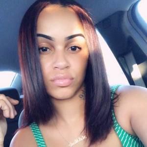 Meet your Posher, Ash nicole